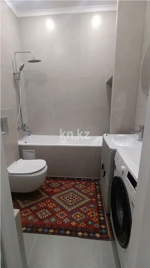 Продажа 1-комнатной квартиры, 37 м² в Астане - фото 2