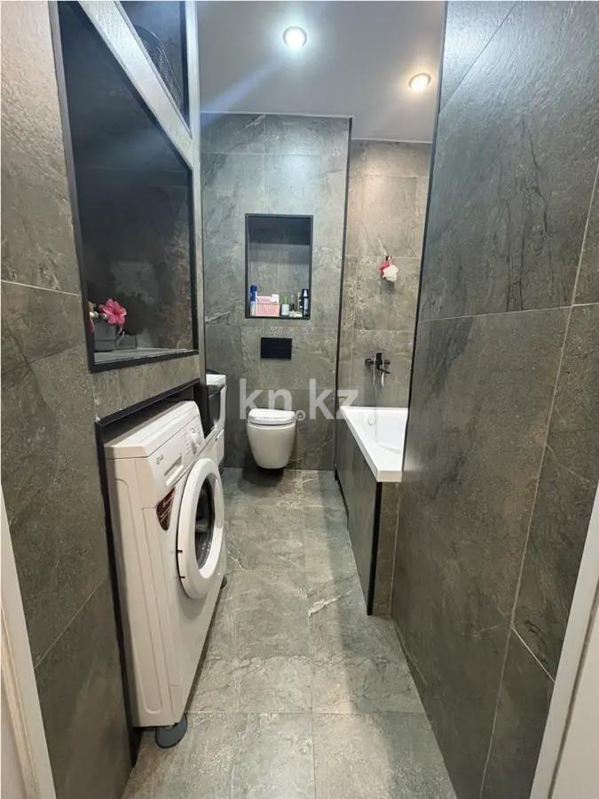 Продажа 1-комнатной квартиры, 32 м² в Алматы - фото 3