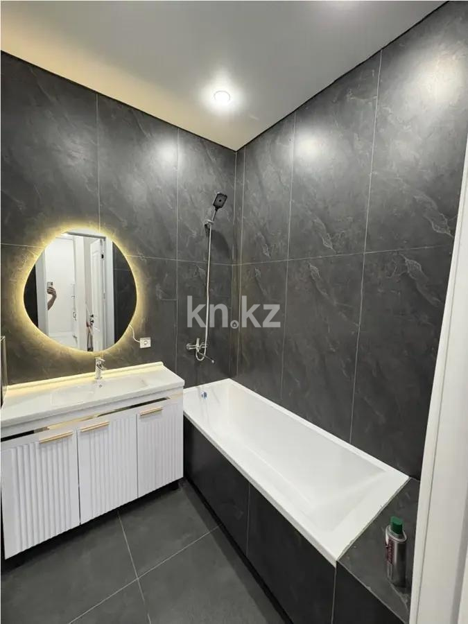 Продажа 2-комнатной квартиры, 39 м² в Астане - фото 3