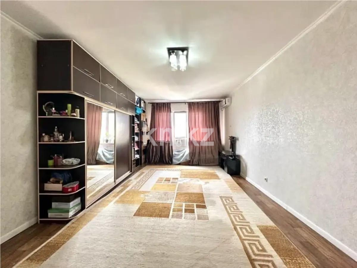 Продажа 3-комнатной квартиры, 146 м², мкр-н Калкаман-1, дом  6 в Алматы - фото 4