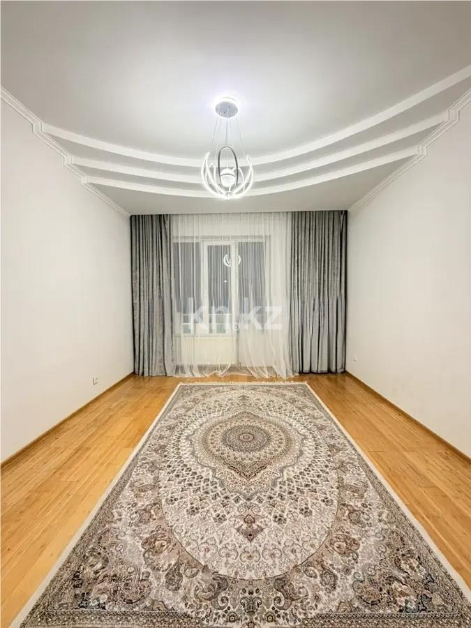 Продажа 2-комнатной квартиры, 74.1 м² в Астане - фото 2
