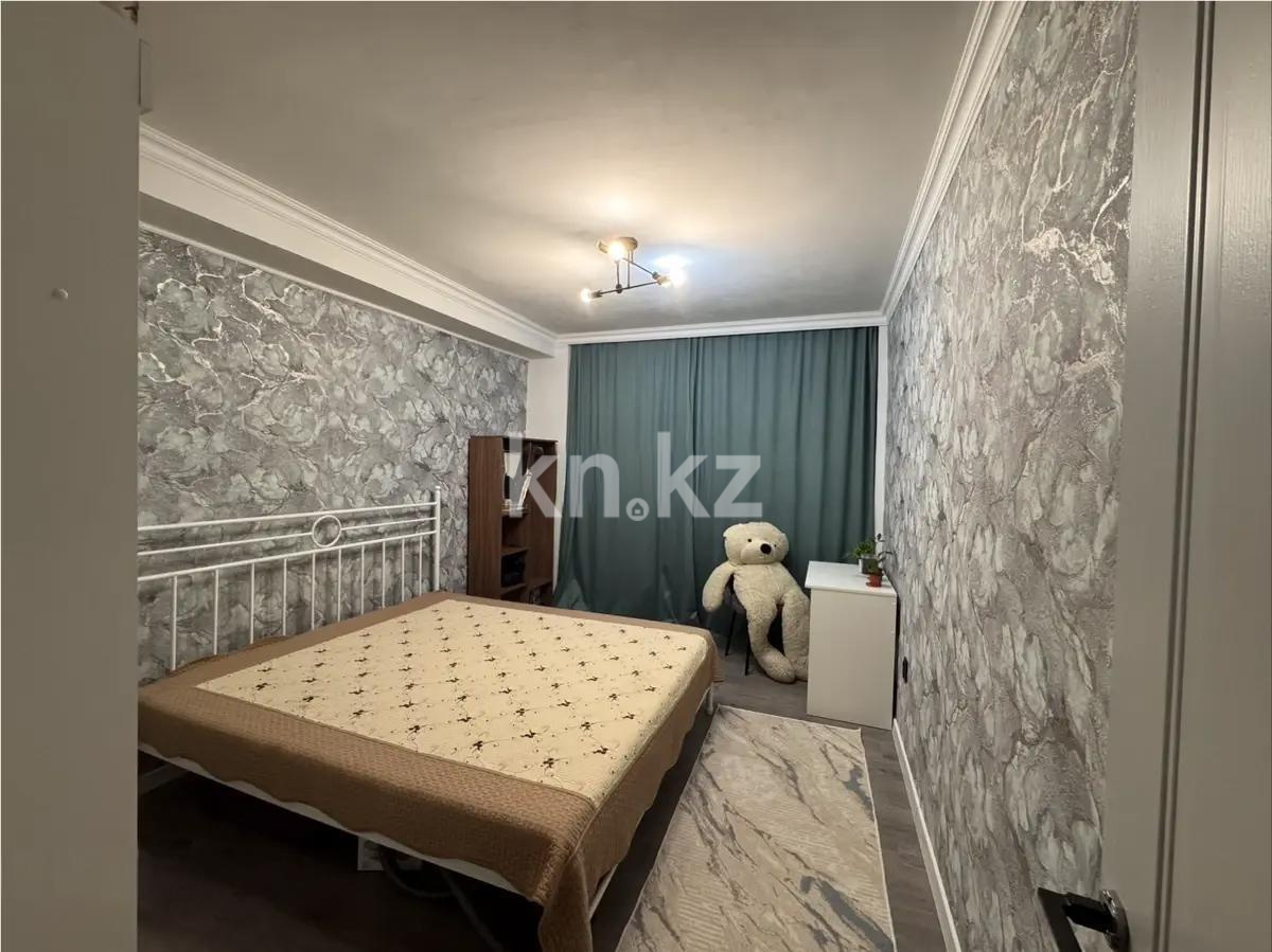 Продажа 3-комнатной квартиры, 80 м² - Продажа квартир в Алматы с фото фото 3 из 4