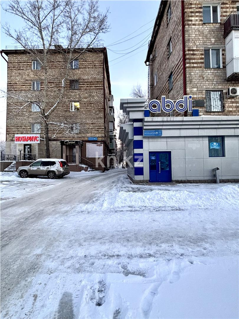 Продажа 2-комнатной квартиры, 44 м² в Караганде - фото 12