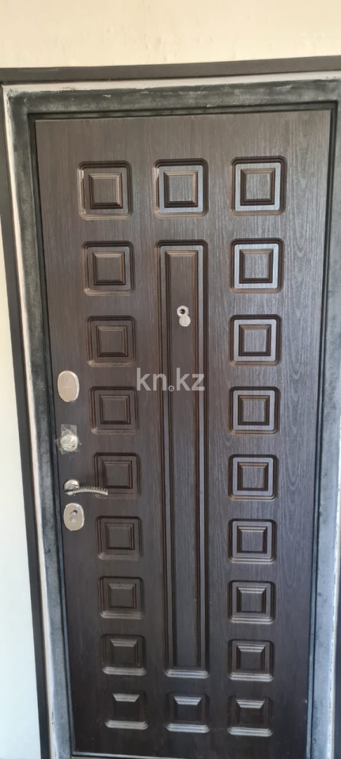 Продажа 2-комнатной квартиры, 54 м², мкр-н Гульдер-1, дом  3 в Караганде - фото 22