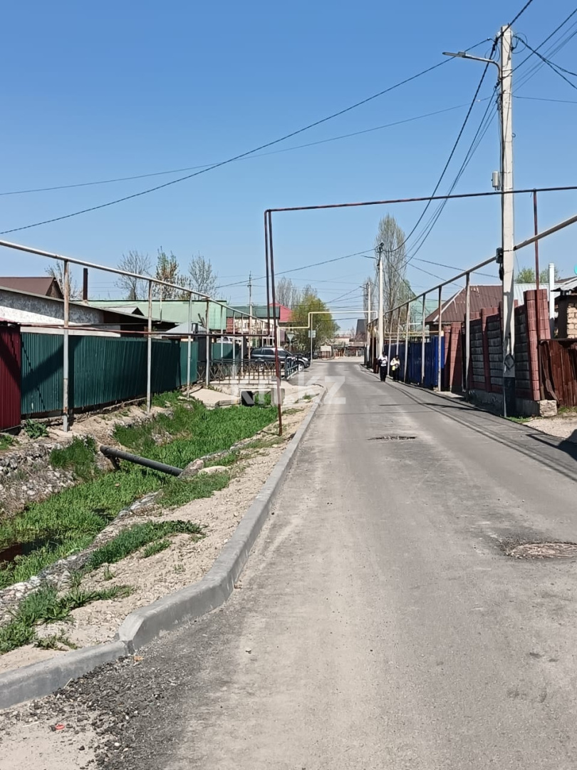 Продажа 2-комнатного дома, 41 м² - Продажа домов, коттеджей в Алматы фото 20 из 20