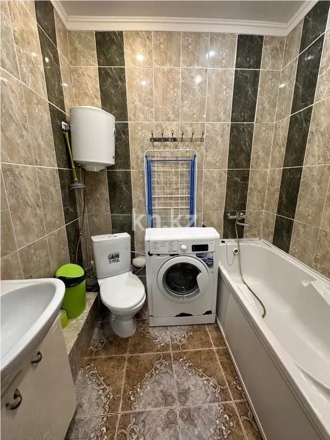 Продажа 1-комнатной квартиры, 23.5 м² в Астане - фото 3