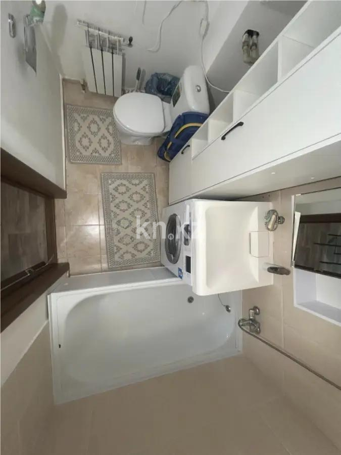 Продажа 2-комнатной квартиры, 43.7 м², пр. Кабанбай батыра, дом  105а в Астане - фото 3