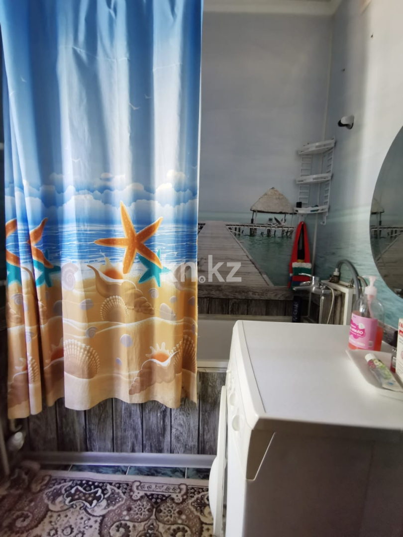 Продажа 1-комнатной квартиры, 40 м², Водник-2 - Продажа квартир в Алматинской области фото 13 из 18