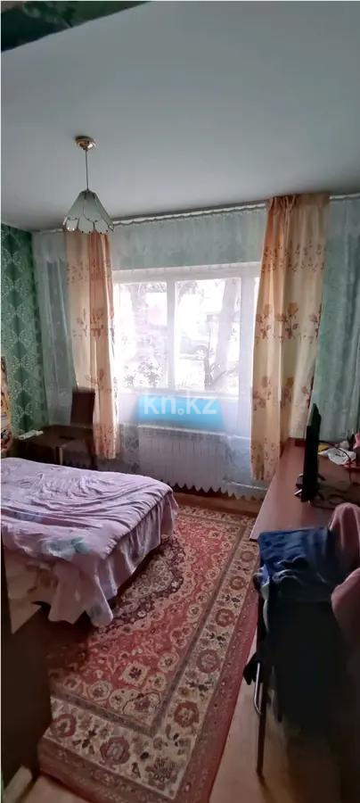 Продажа 3-комнатной квартиры, 65.5 м², мкр. Орбита-3, дом  26 в Алматы - фото 2