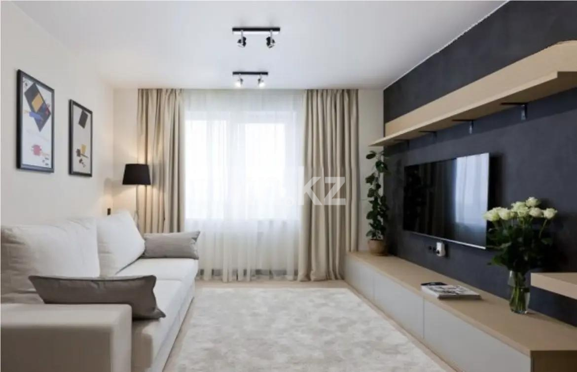 Продажа 1-комнатной квартиры, 40 м² - Продажа однокомнатных квартир от собственников в Астане - страница 3 фото 1 из 3
