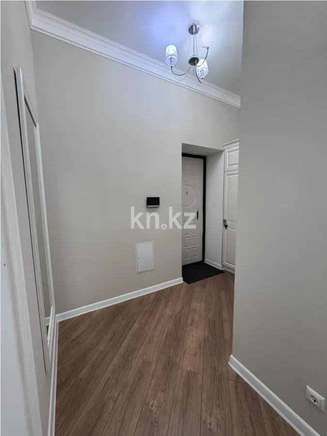 Продажа 1-комнатной квартиры, 41 м² в Астане - фото 4