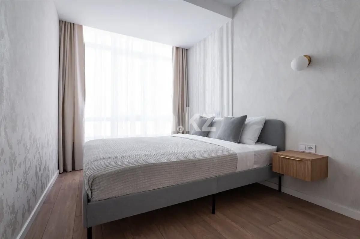 Продажа 2-комнатной квартиры, 42 м² в Астане - фото 2