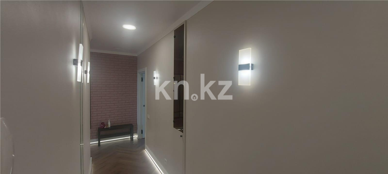 Продажа 3-комнатной квартиры, 61.7 м², ул. Тархана - Продажа квартир в Астане фото 14 из 16