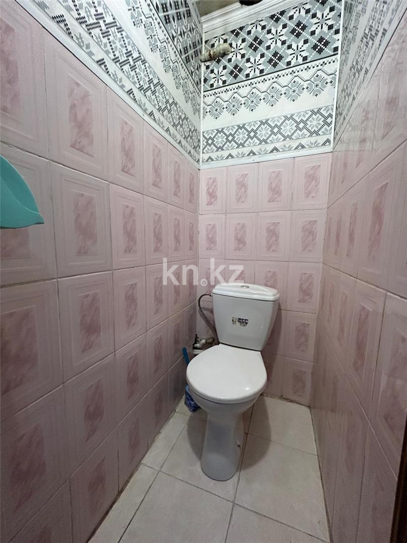 Продажа 3-комнатной квартиры, 56 м², мкр-н 7 в Темиртау - фото 11