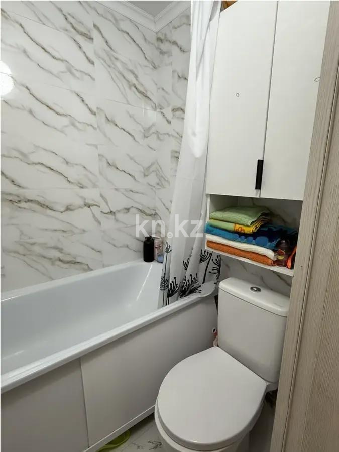 Продажа 1-комнатной квартиры, 20 м² - Продажа недвижимости в Казахстане - страница 8 фото 2 из 2