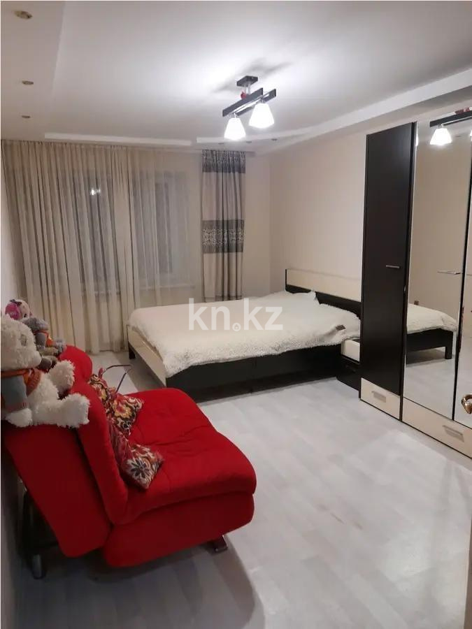 Продажа 3-комнатной квартиры, 125 м², ул. Муканова, дом  1/6 - Продажа  трехкомнатных квартир в Караганде фото 3 из 6