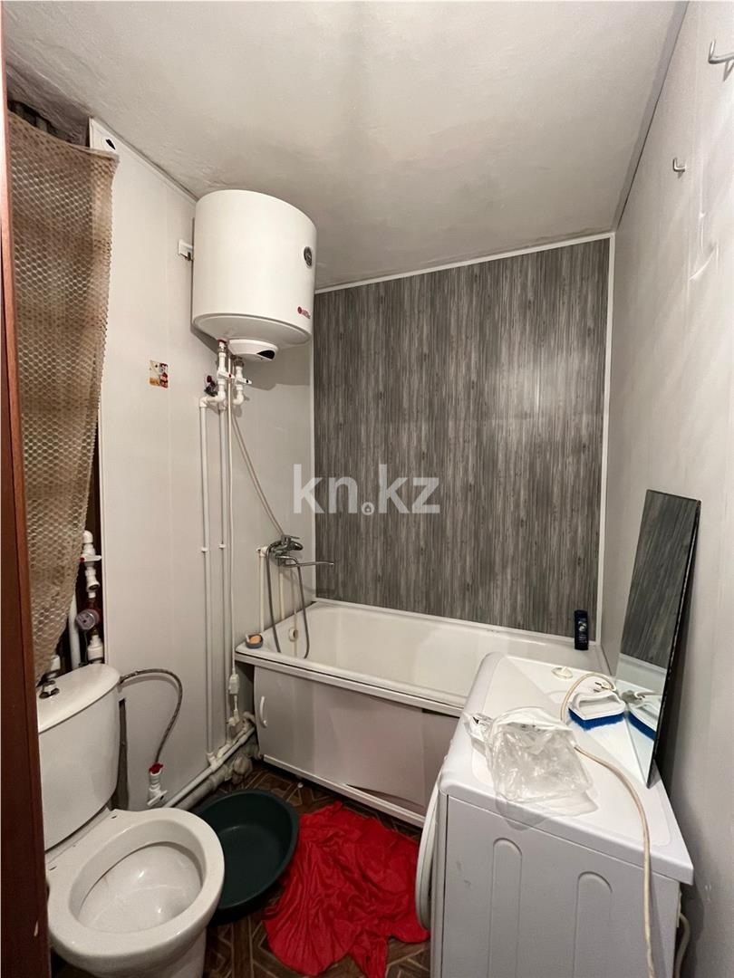 Продажа 1-комнатной квартиры, 32 м² в Темиртау - фото 5