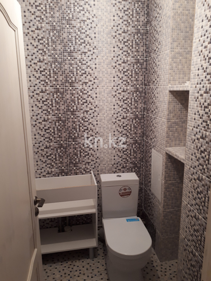 Продажа 3-комнатной квартиры, 104 м², ул. Алматы, дом  11 - ул. Туркестан - Продажа квартир в Казахстане фото 12 из 12