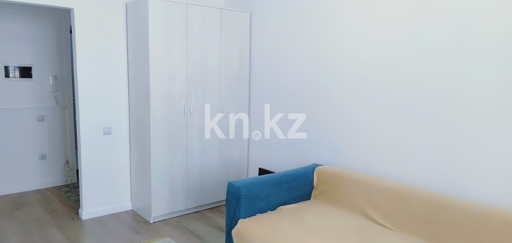 Аренда 1-комнатной квартиры, 40 м² - Аренда однокомнатных квартир помесячно в Астане фото 6 из 10