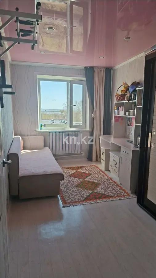 Продажа 3-комнатной квартиры, 62 м² - Продажа квартир в Абае фото 3 из 6