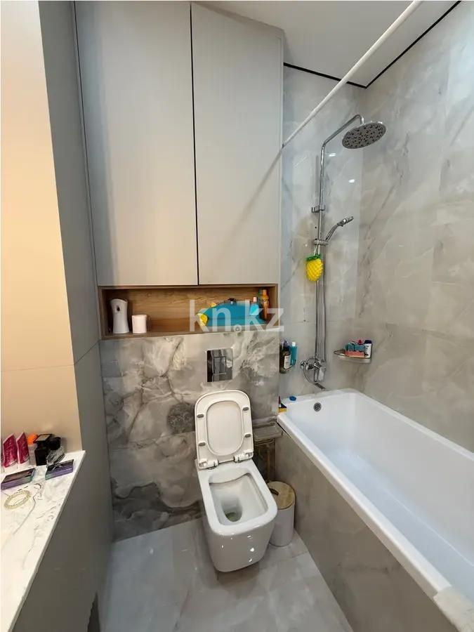 Продажа 3-комнатной квартиры, 90 м², ул. Бухар жырау, дом  27 - Продажа квартир в Астане фото 5 из 6