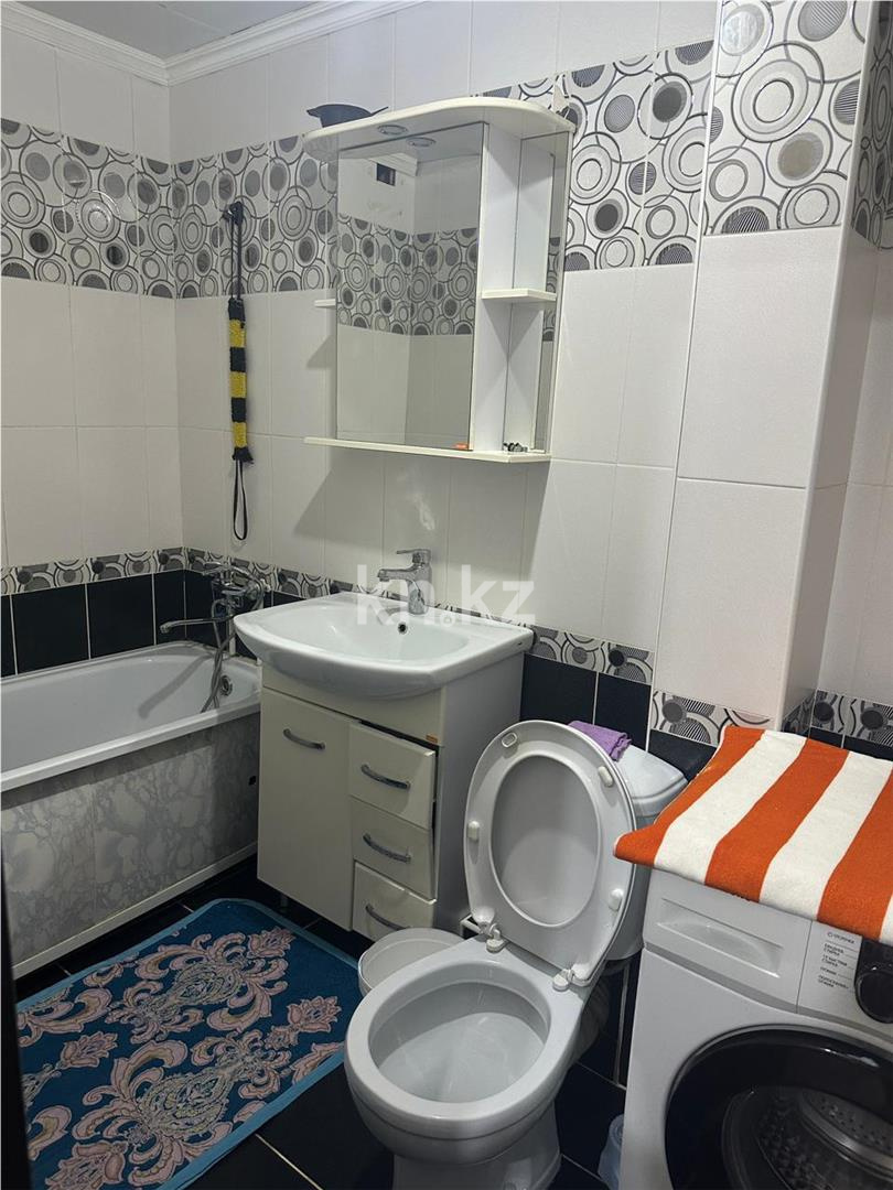 Продажа 2-комнатной квартиры, 48 м² - Продажа квартир в Караганде - страница 5 фото 7 из 11