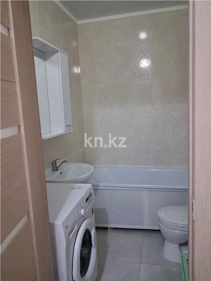 Продажа 1-комнатной квартиры, 30 м² в Астане - фото 3