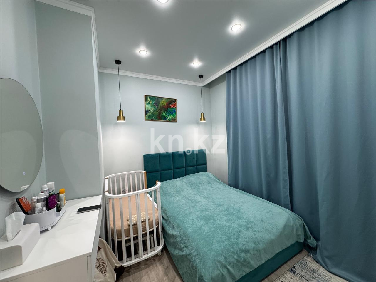 Продажа 2-комнатной квартиры, 45 м² - Продажа недвижимости в Казахстане - страница 22 фото 7 из 8