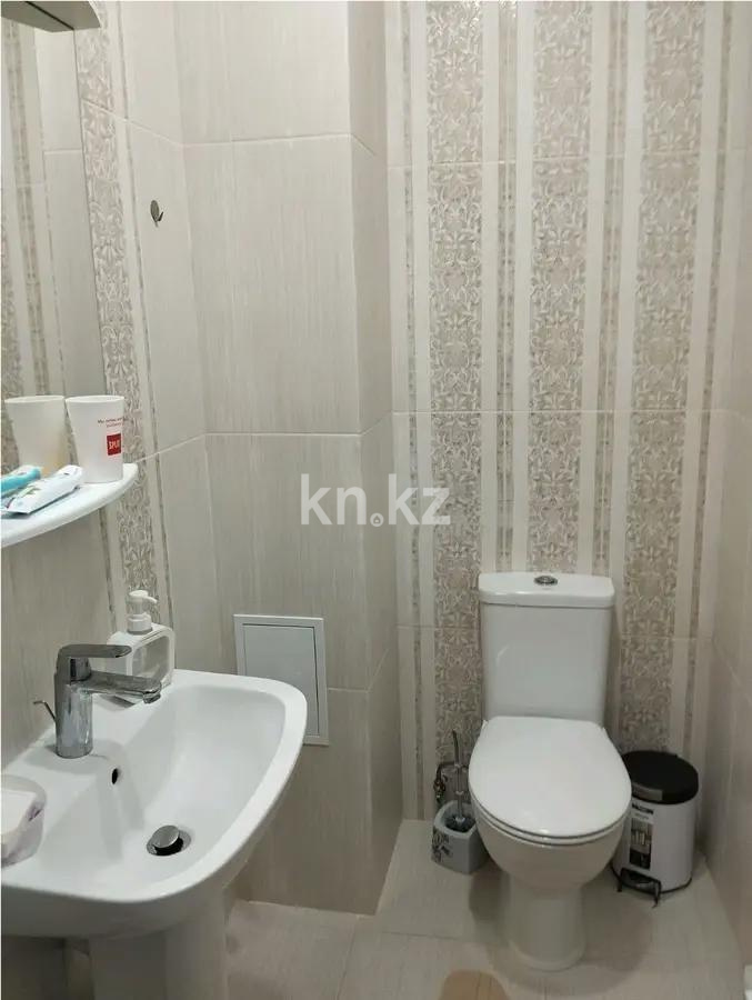 Продажа 3-комнатной квартиры, 86 м², ул. Бокейхана, дом  42 - Продажа  трехкомнатных квартир в новостройках Астаны фото 4 из 5