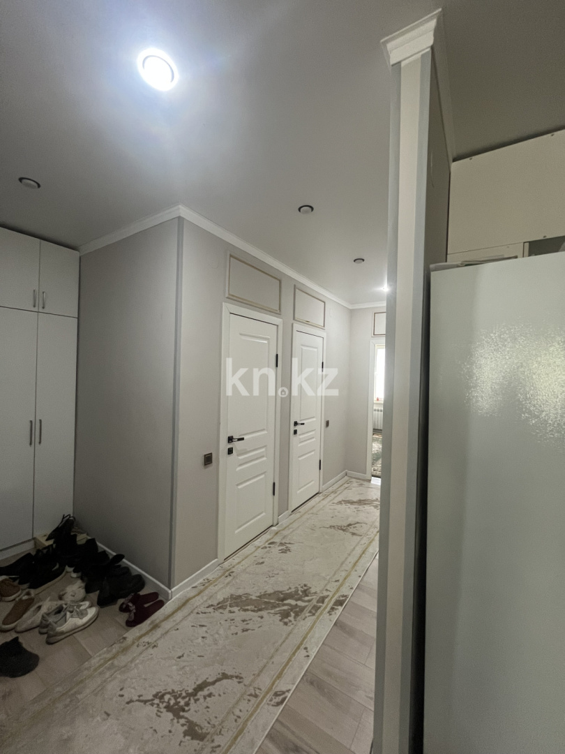 Продажа 3-комнатной квартиры, 71 м² - Продажа квартир в монолитном доме в Алматы фото 6 из 10