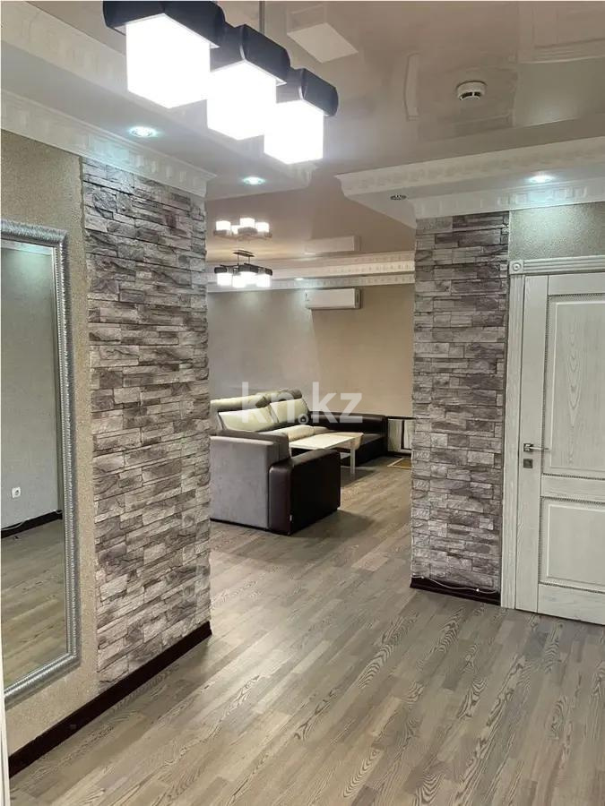 Продажа 2-комнатной квартиры, 78.7 м², ул. Навои, дом  7 - Продажа квартир в Казахстане фото 3 из 6