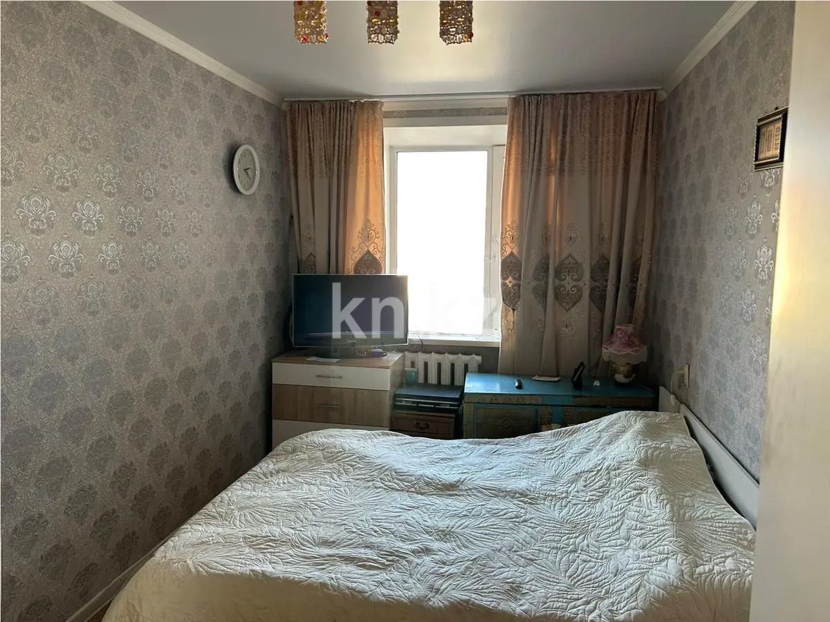 Продажа 4-комнатной квартиры, 76 м², пр. Республики, дом  18 - Продажа  четырехкомнатных квартир в Караганде фото 4 из 12