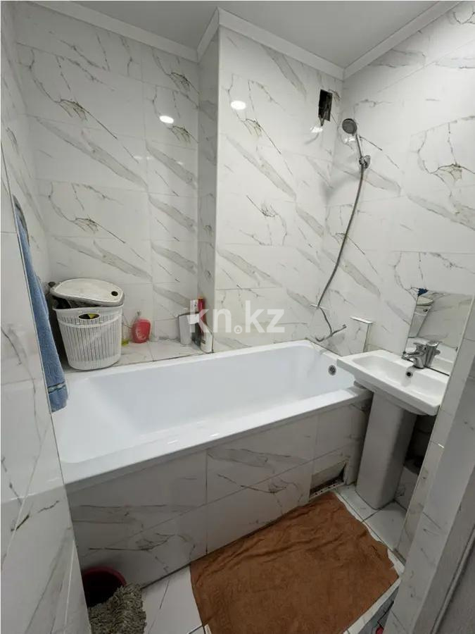 Продажа 3-комнатной квартиры, 65 м², мкр. Самал-2, дом  26 - Продажа квартир в Казахстане фото 6 из 6