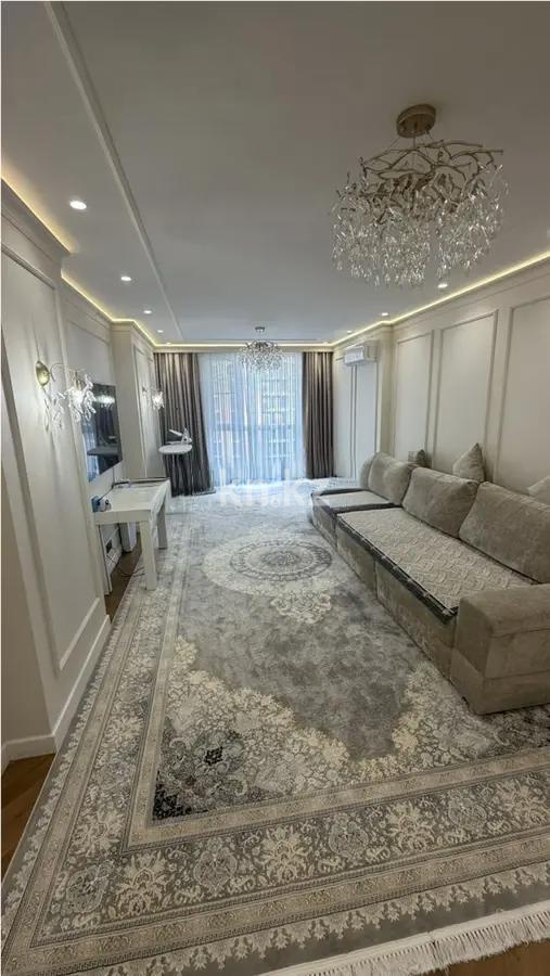 Продажа 3-комнатной квартиры, 100.76 м² - Недвижимость в Казахстане - страница 34 фото 1 из 5