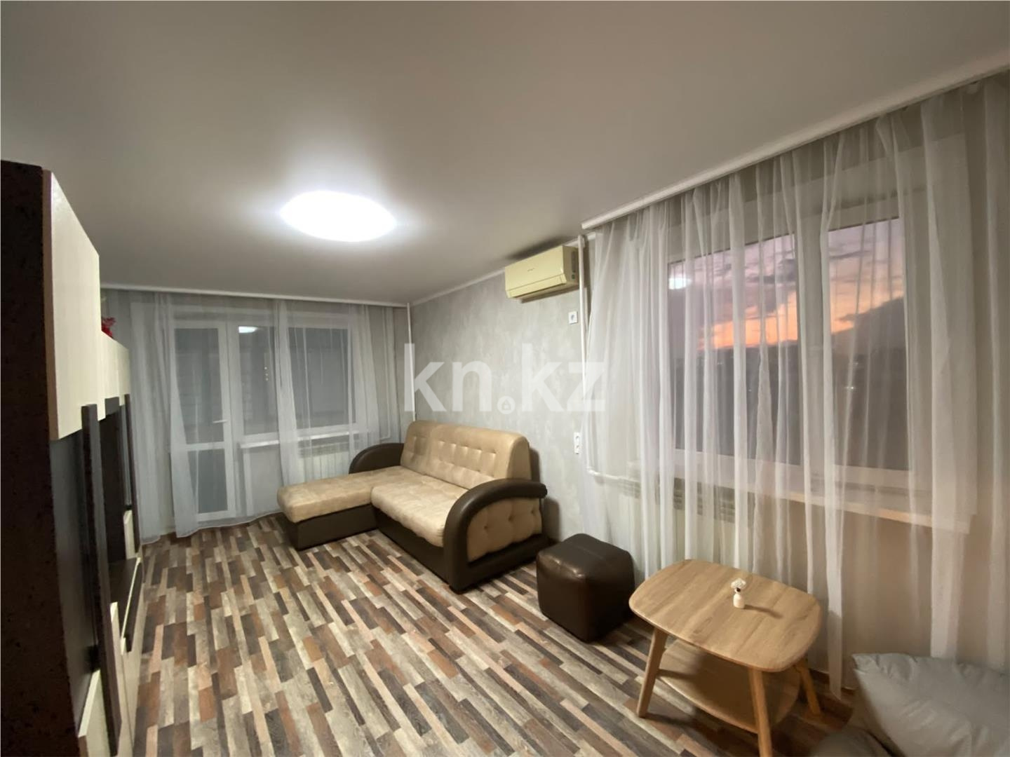 Продажа 2-комнатной квартиры, 51 м² в Караганде - фото 3