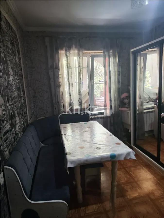 Продажа 1-комнатной квартиры, 23 м², мкр-н Айнабулак-3, дом  150 в Алматы - фото 2