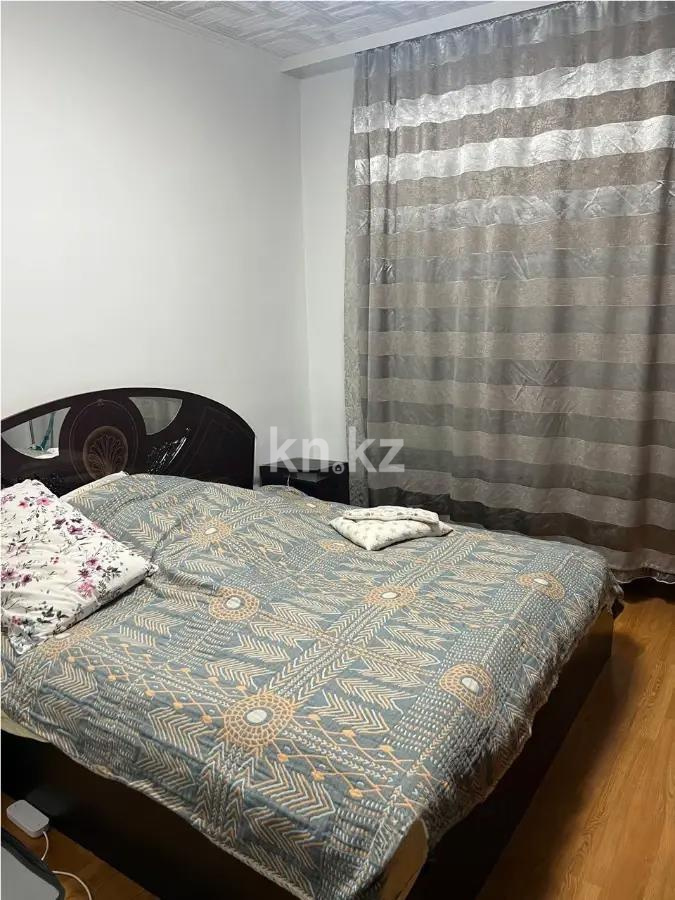 Продажа 2-комнатной квартиры, 53 м², ул. Кабанбай батыра, дом  165 - Продажа квартир в Алматы с фото фото 1 из 4