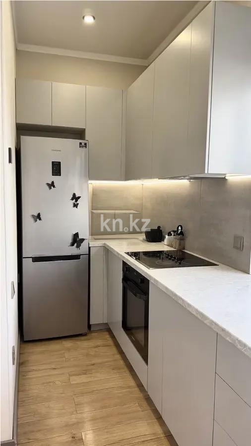 Продажа 2-комнатной квартиры, 68.1 м² в Алматы