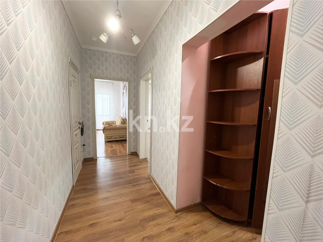 Продажа 1-комнатной квартиры, 52.5 м² - Недвижимость в Казахстане - страница 3 фото 2 из 12
