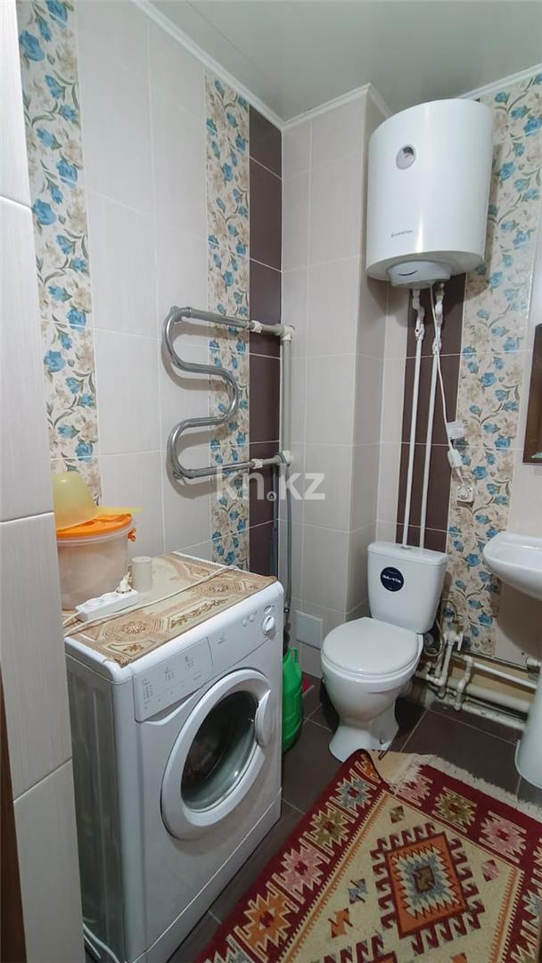 Продажа 2-комнатной квартиры, 60 м², пр. Шахтеров в Караганде - фото 7