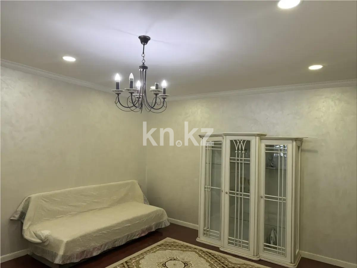 Продажа 3-комнатной квартиры, 96 м² в Алматы