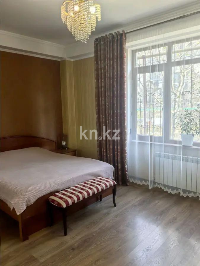 Продажа 3-комнатной квартиры, 79 м², ул. Шамшырак, дом  1 - Продажа  трехкомнатных квартир в новостройках Алматы с фото фото 2 из 6