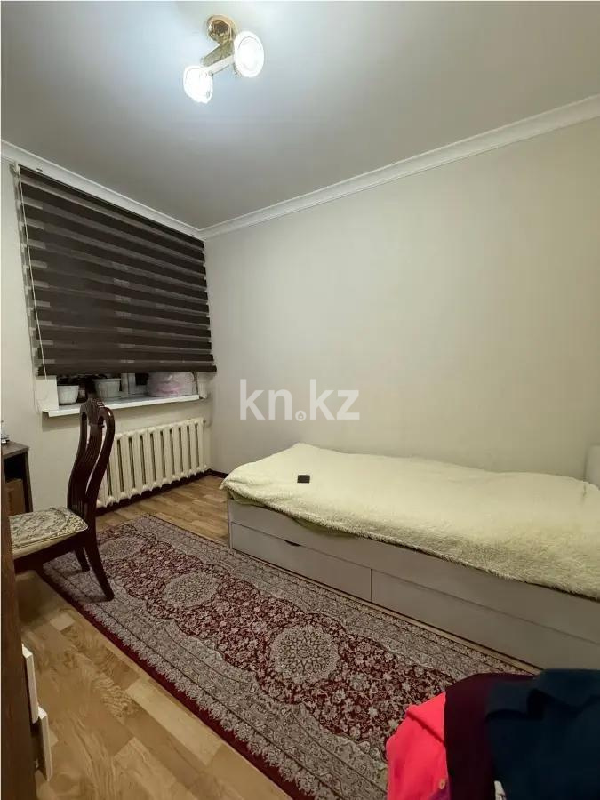 Продажа 3-комнатной квартиры, 68.1 м², пр. Абылай хана, дом  12/1 в Астане - фото 2