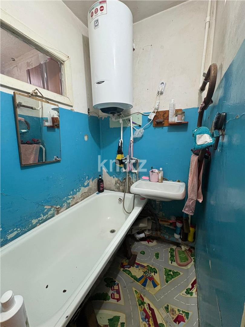 Продажа 2-комнатной квартиры, 47 м² - Продажа двухкомнатных квартир в Темиртау - страница 3 фото 7 из 12