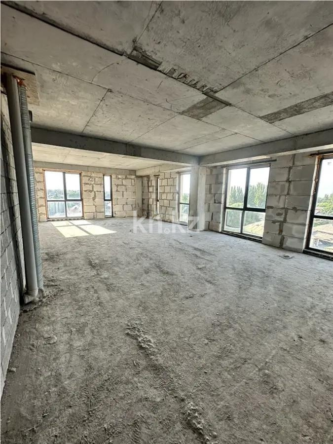 Продажа 3-комнатной квартиры, 76.7 м² - Продажа квартир в Алатауском р-не Алматы - страница 4 фото 4 из 4