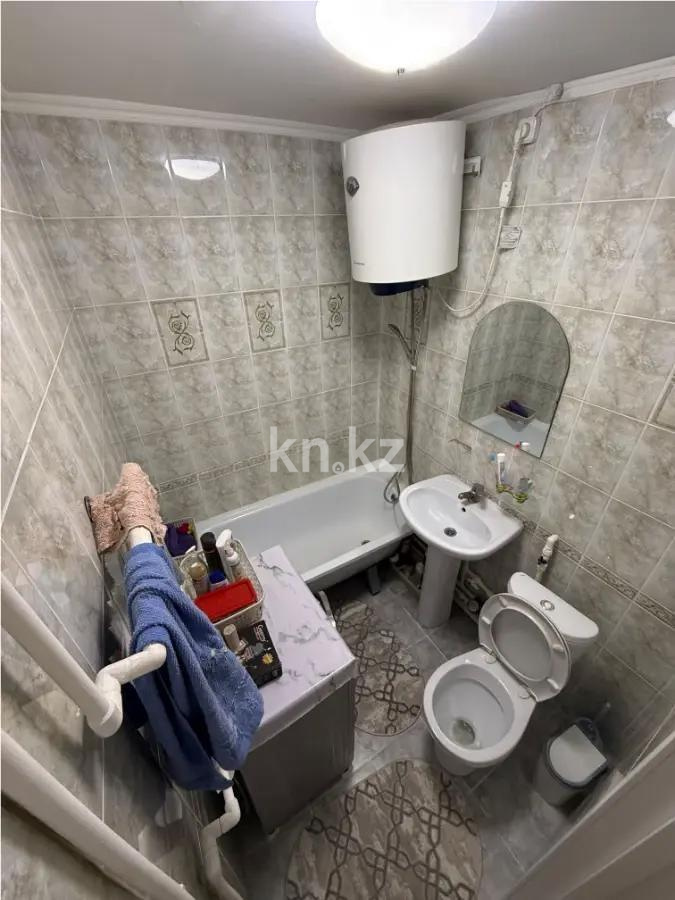 Продажа 2-комнатной квартиры, 44 м², ул. Алиханова, дом  22/1 - Продажа квартир в Караганде фото 5 из 6