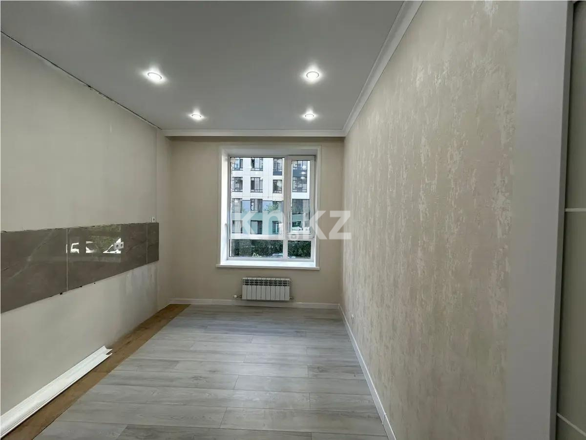 Продажа 2-комнатной квартиры, 60.1 м² в Астане