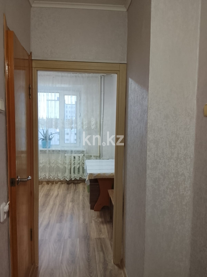Аренда 1-комнатной квартиры посуточно, 37 м², ул. Таттимбета, дом  19 - Продажа квартир в Караганде фото 6 из 6