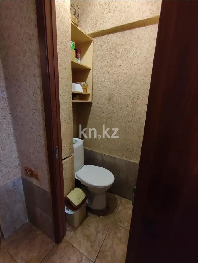 Продажа 3-комнатной квартиры, 71 м² - Недвижимость в Алматы фото 7 из 8