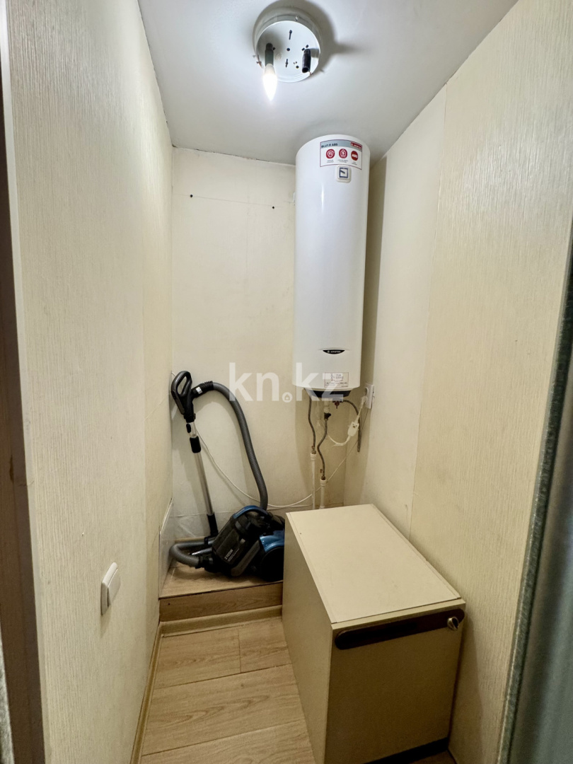 Продажа 2-комнатной квартиры, 77.3 м², пр. Республики, дом  40 - Продажа  двухкомнатных квартир в Караганде фото 15 из 16